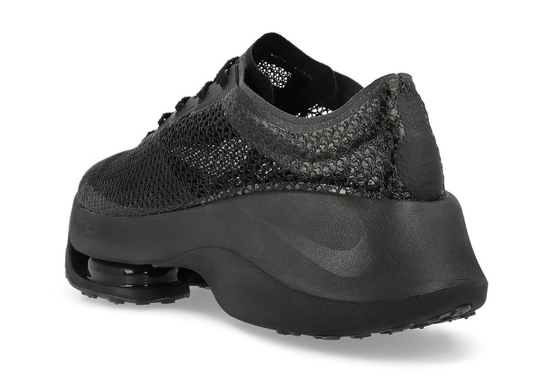 The First Images of the Matthew M Williams x Nike Zoom MMW 6